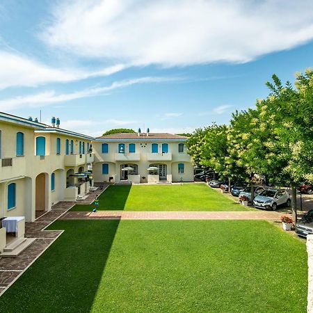 Junior Depandance Apartamento Cavallino-Treporti Exterior foto