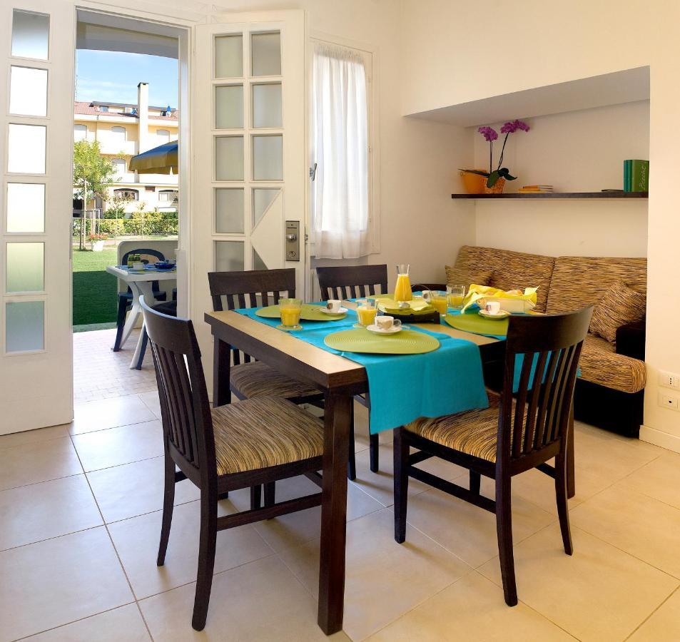 Junior Depandance Apartamento Cavallino-Treporti Exterior foto