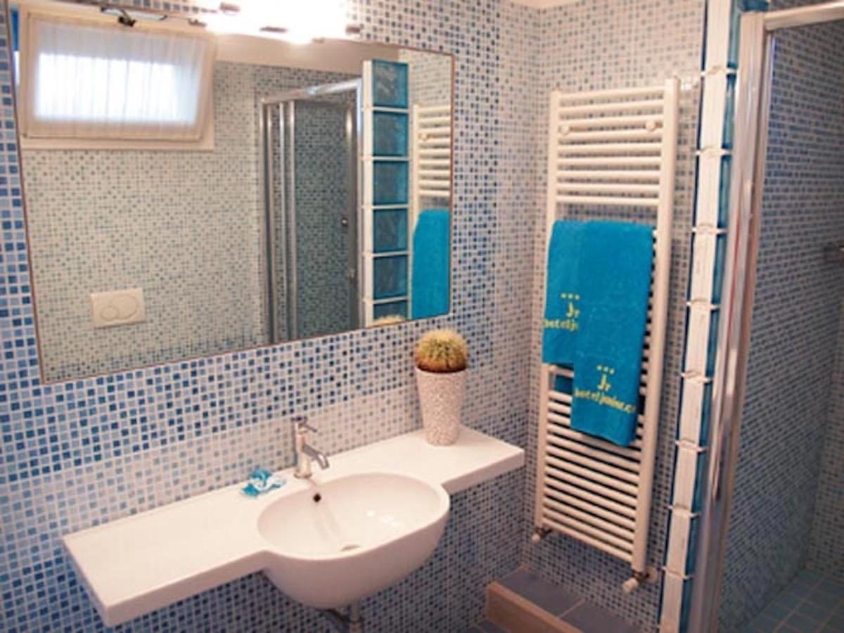 Junior Depandance Apartamento Cavallino-Treporti Exterior foto
