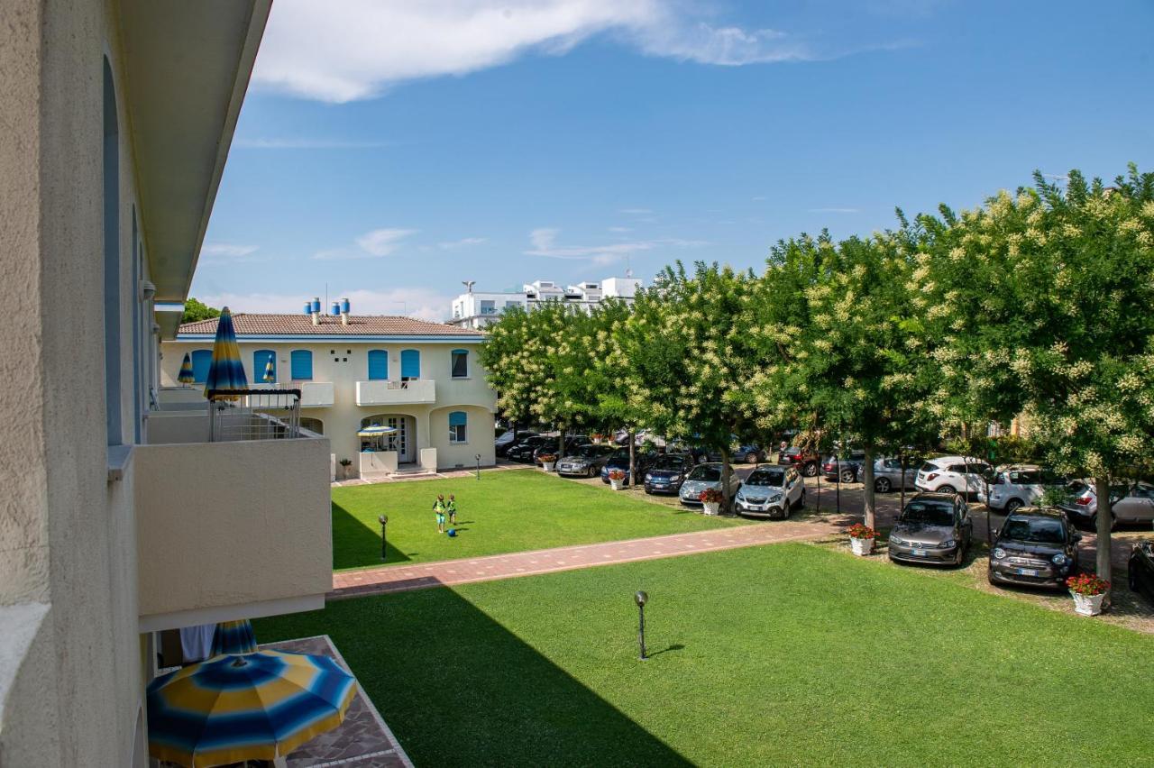 Junior Depandance Apartamento Cavallino-Treporti Exterior foto