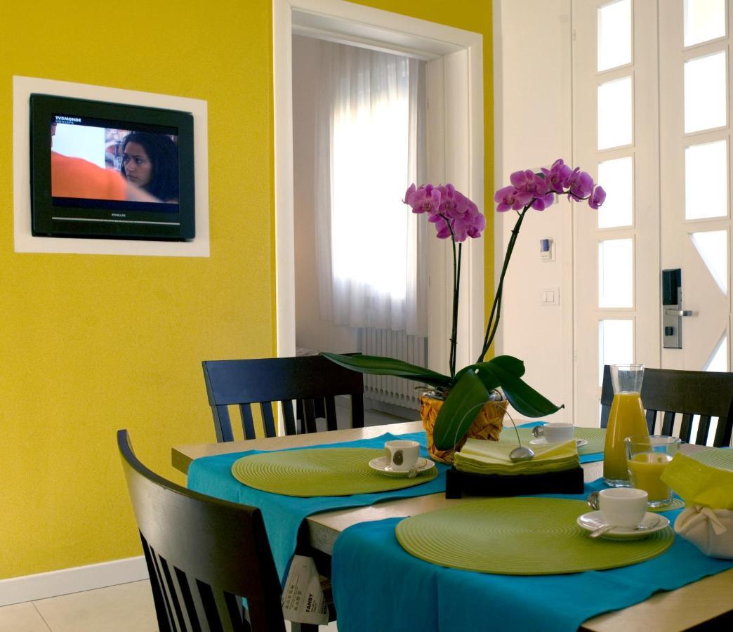Junior Depandance Apartamento Cavallino-Treporti Exterior foto