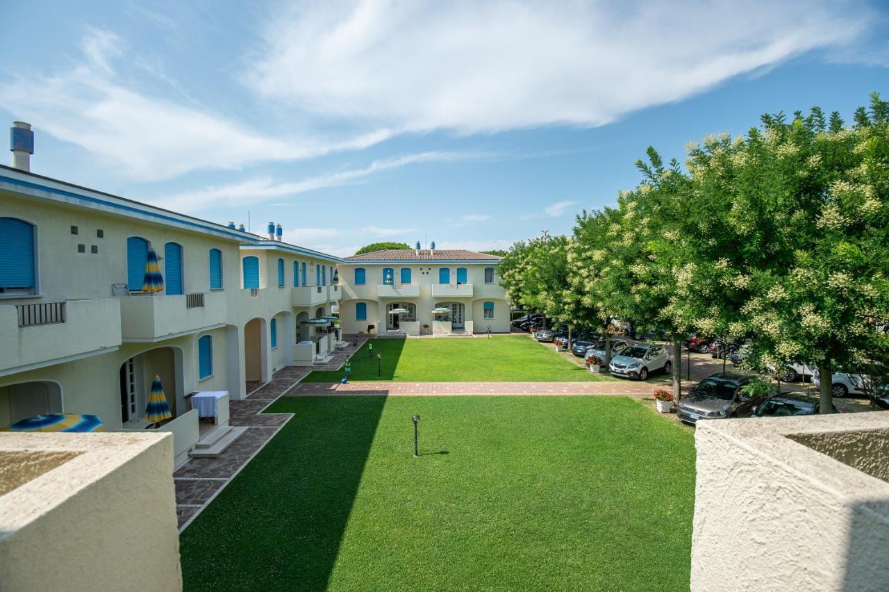 Junior Depandance Apartamento Cavallino-Treporti Exterior foto