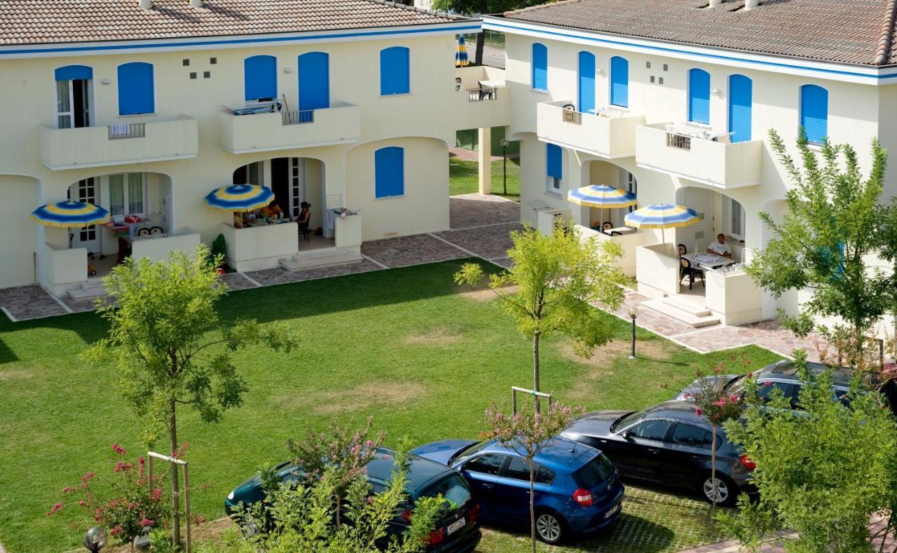 Junior Depandance Apartamento Cavallino-Treporti Exterior foto