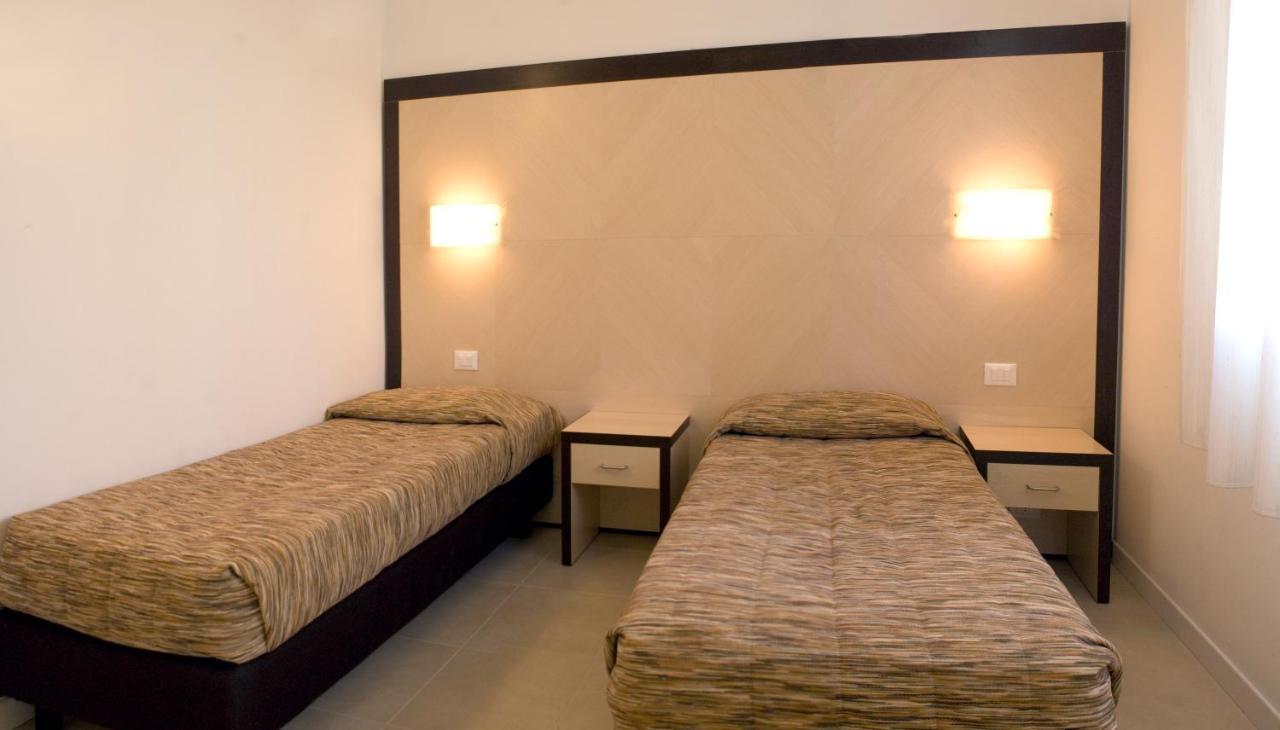 Junior Depandance Apartamento Cavallino-Treporti Exterior foto