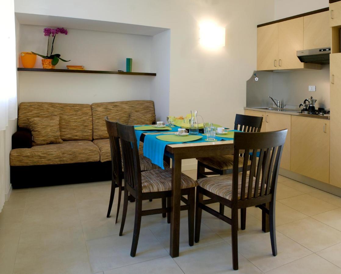Junior Depandance Apartamento Cavallino-Treporti Exterior foto