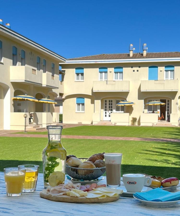 Junior Depandance Apartamento Cavallino-Treporti Exterior foto