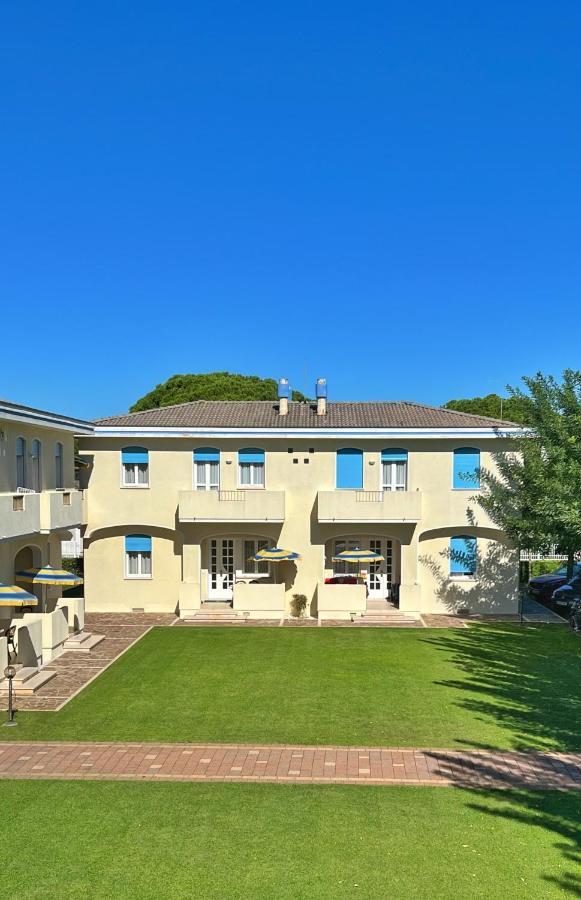 Junior Depandance Apartamento Cavallino-Treporti Exterior foto