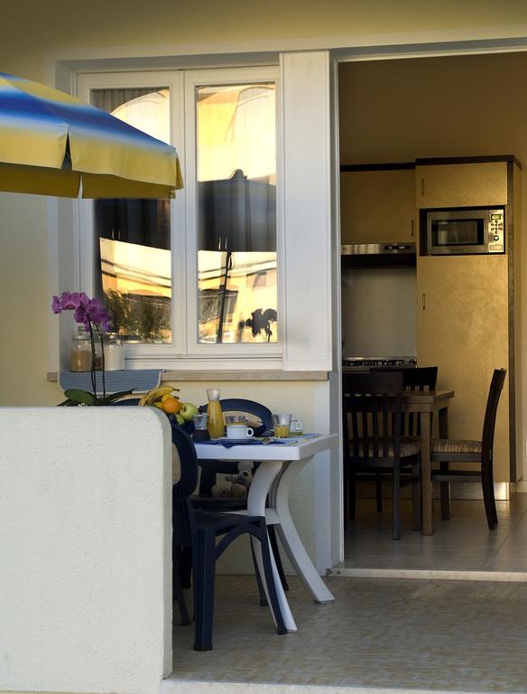 Junior Depandance Apartamento Cavallino-Treporti Exterior foto