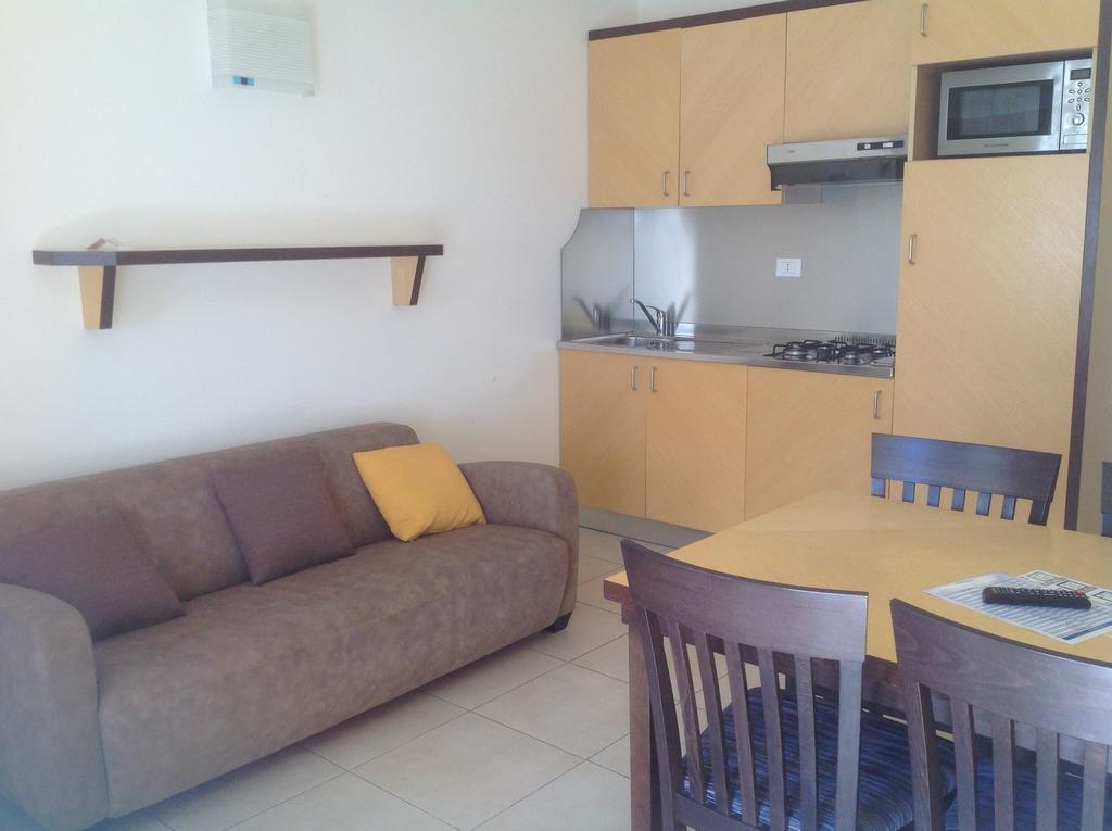 Junior Depandance Apartamento Cavallino-Treporti Exterior foto