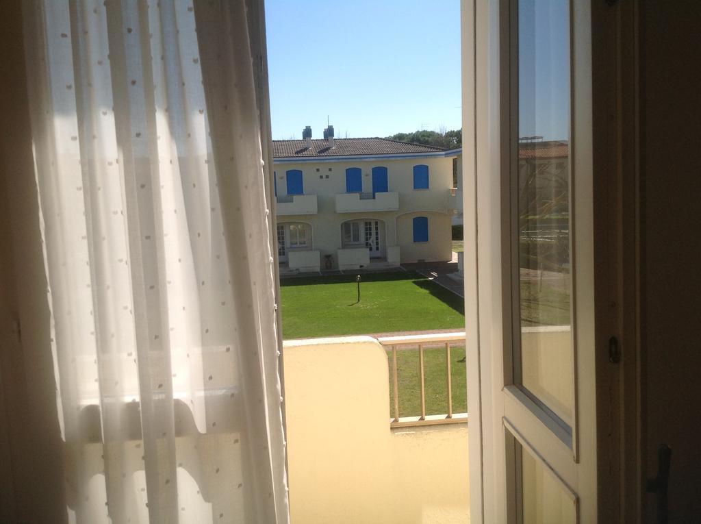 Junior Depandance Apartamento Cavallino-Treporti Exterior foto