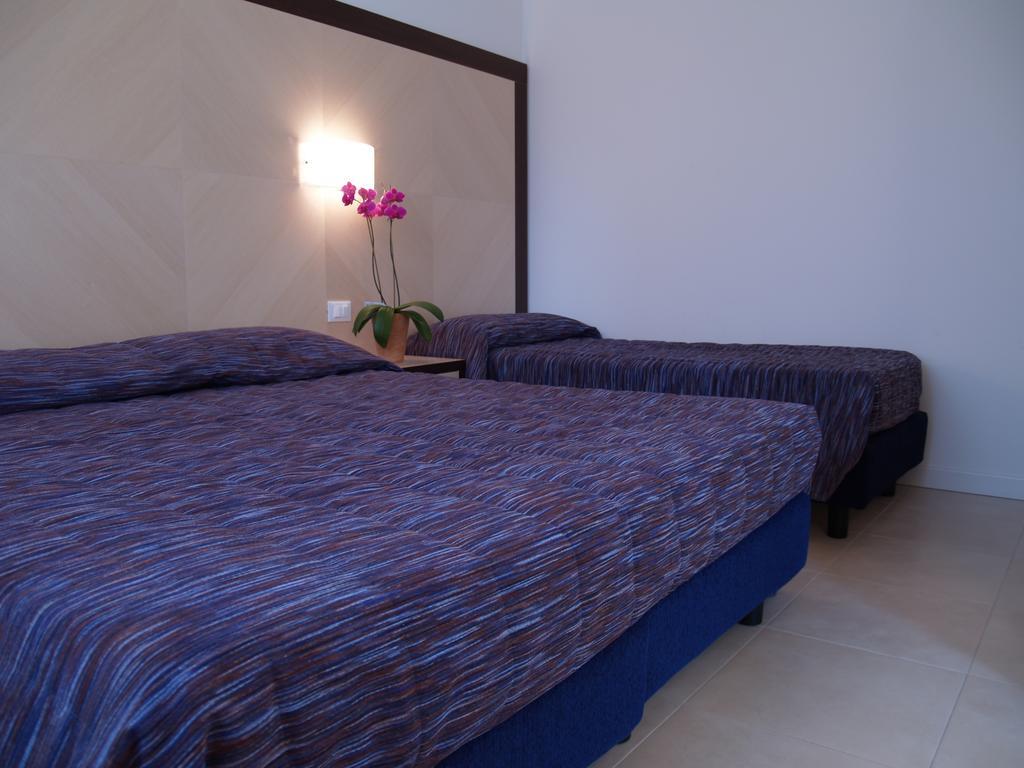 Junior Depandance Apartamento Cavallino-Treporti Exterior foto