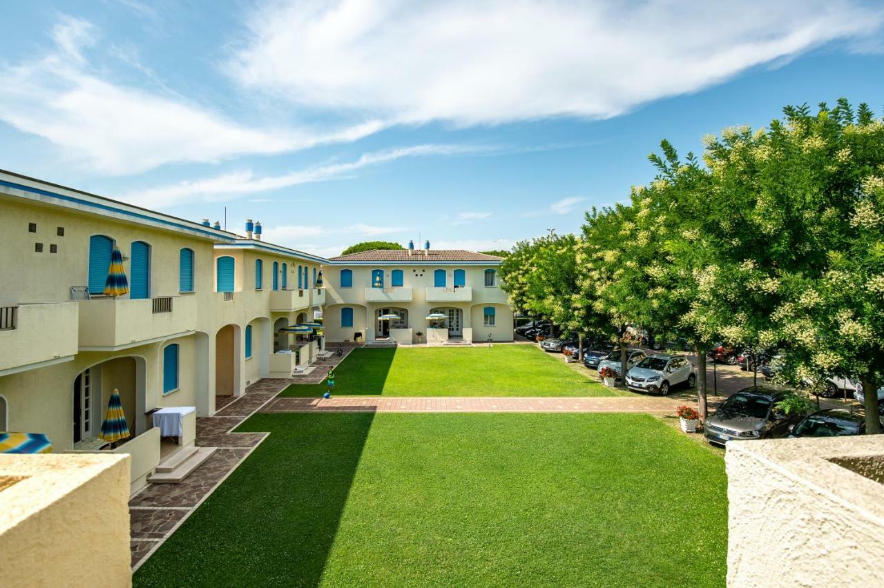 Junior Depandance Apartamento Cavallino-Treporti Exterior foto